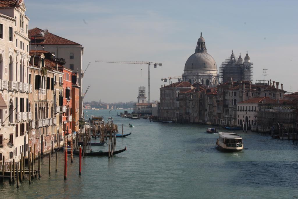 Bed and Breakfast Ai Sognatori Venedig Zimmer foto