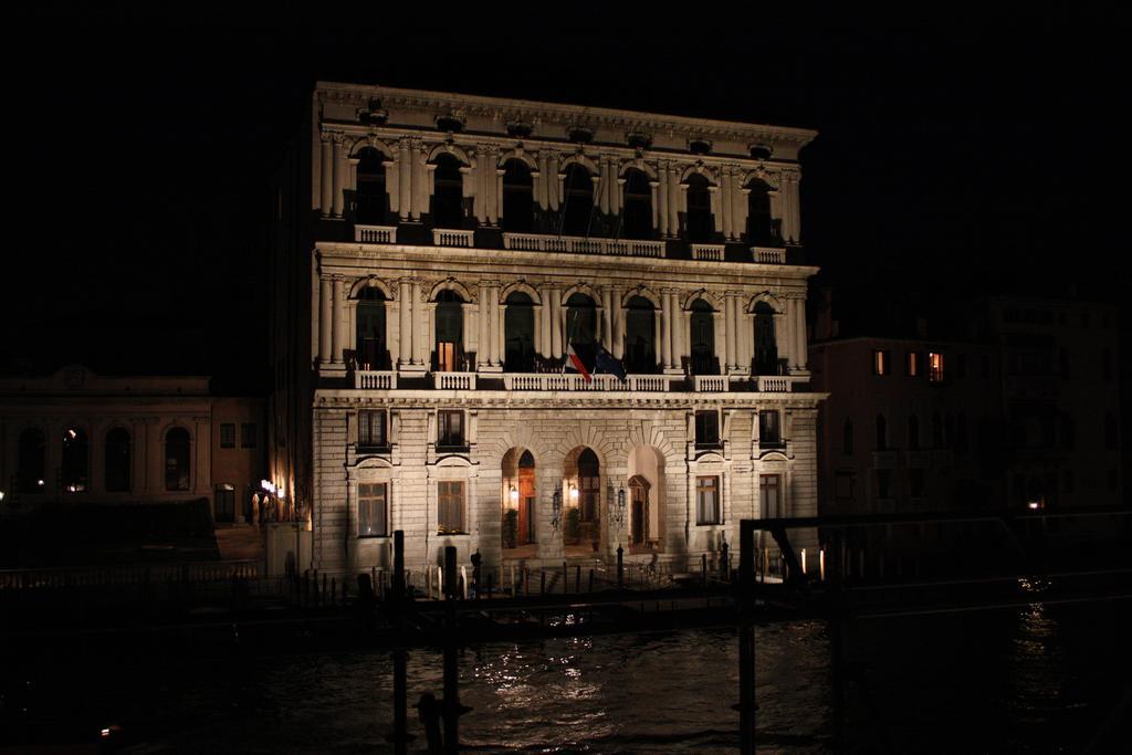 Bed and Breakfast Ai Sognatori Venedig Zimmer foto