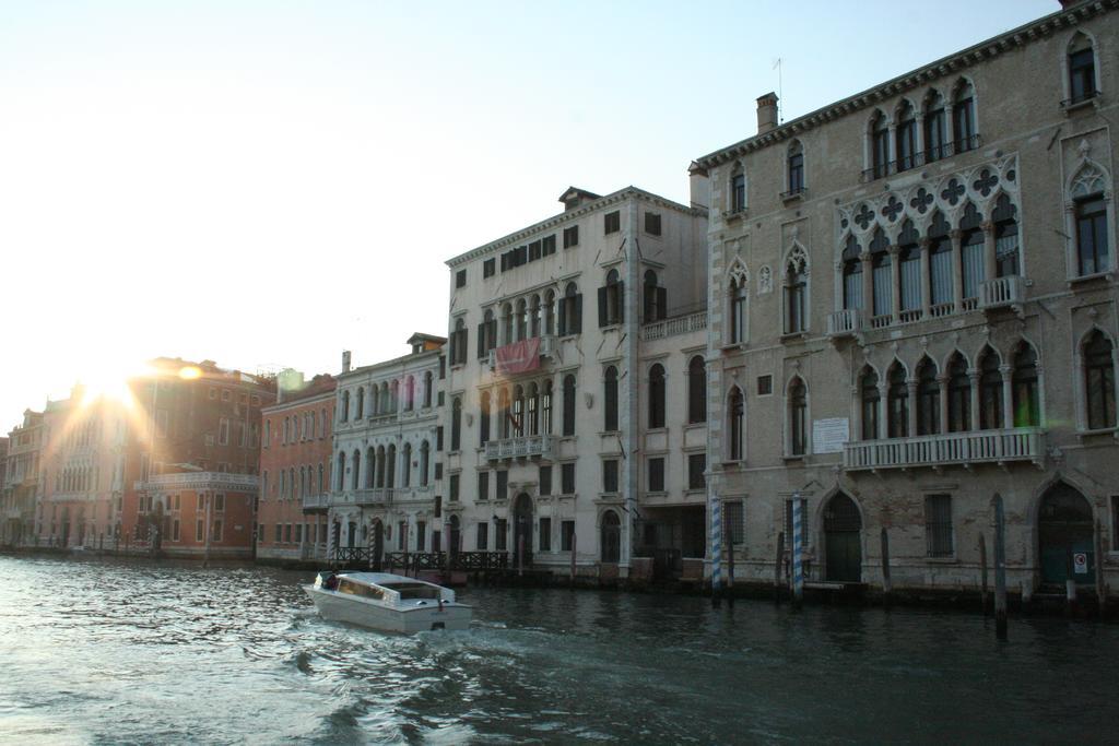 Bed and Breakfast Ai Sognatori Venedig Zimmer foto