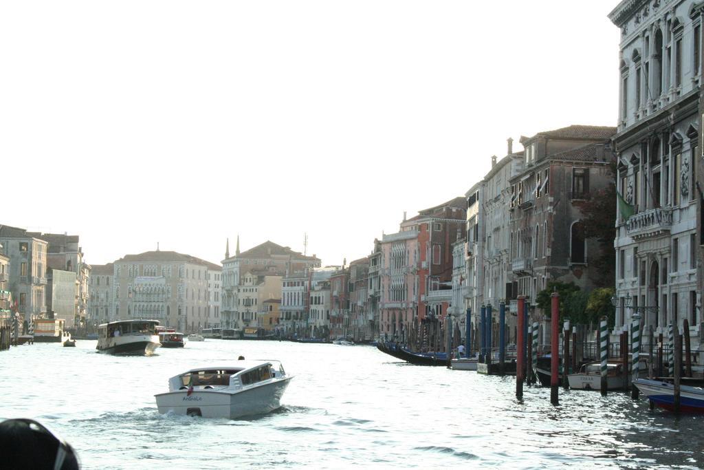 Bed and Breakfast Ai Sognatori Venedig Zimmer foto