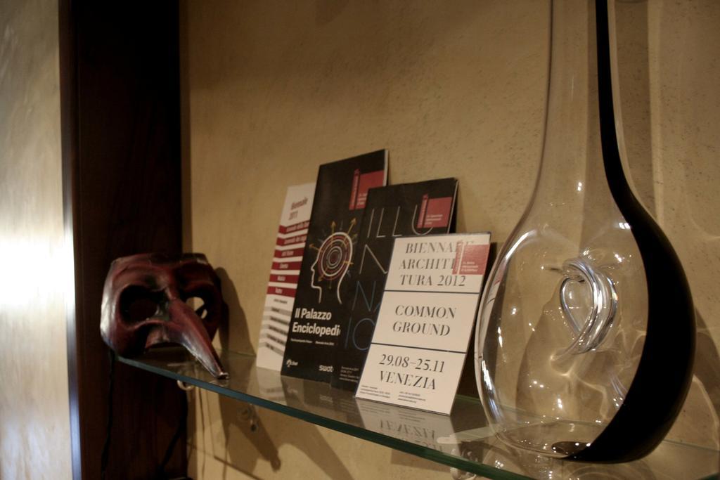 Bed and Breakfast Ai Sognatori Venedig Zimmer foto