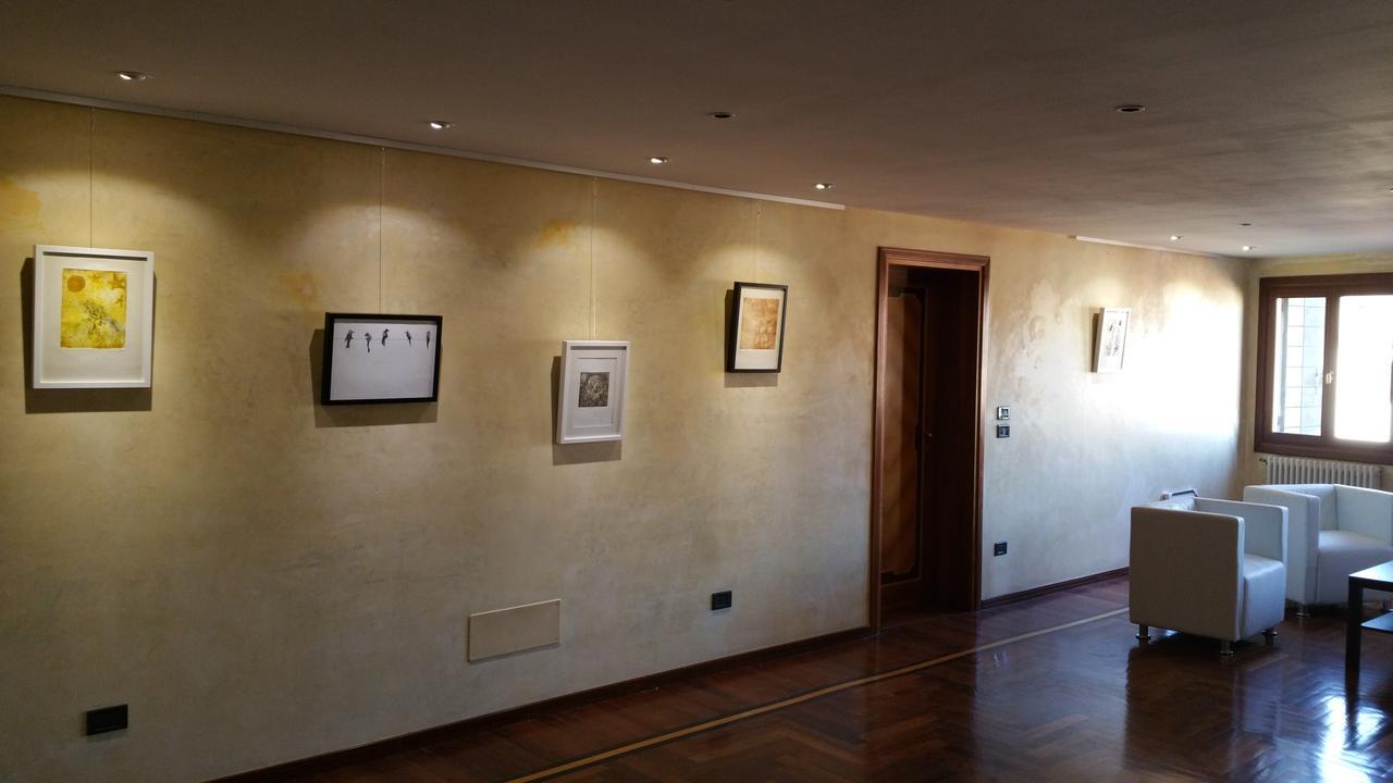 Bed and Breakfast Ai Sognatori Venedig Exterior foto
