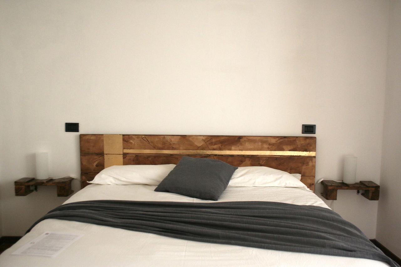 Bed and Breakfast Ai Sognatori Venedig Exterior foto
