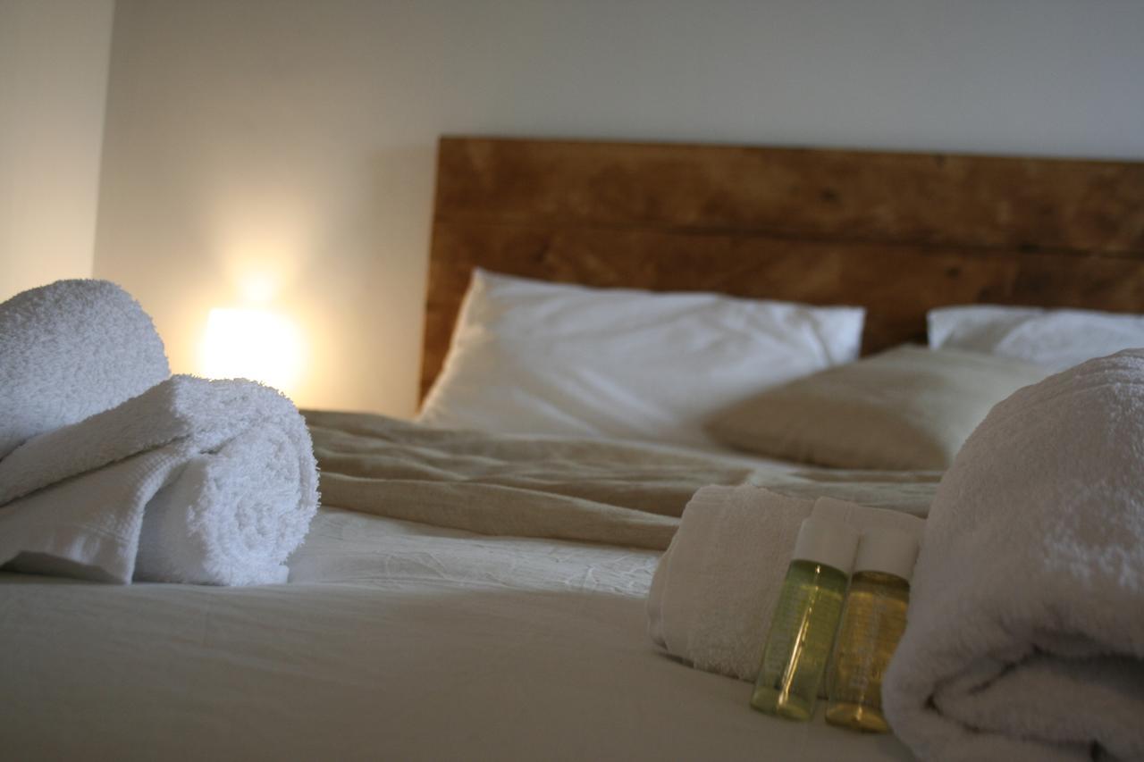 Bed and Breakfast Ai Sognatori Venedig Exterior foto