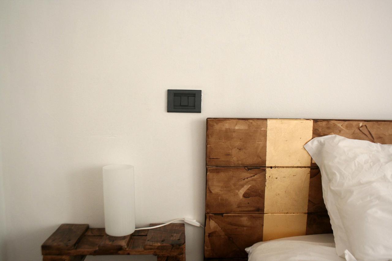 Bed and Breakfast Ai Sognatori Venedig Exterior foto