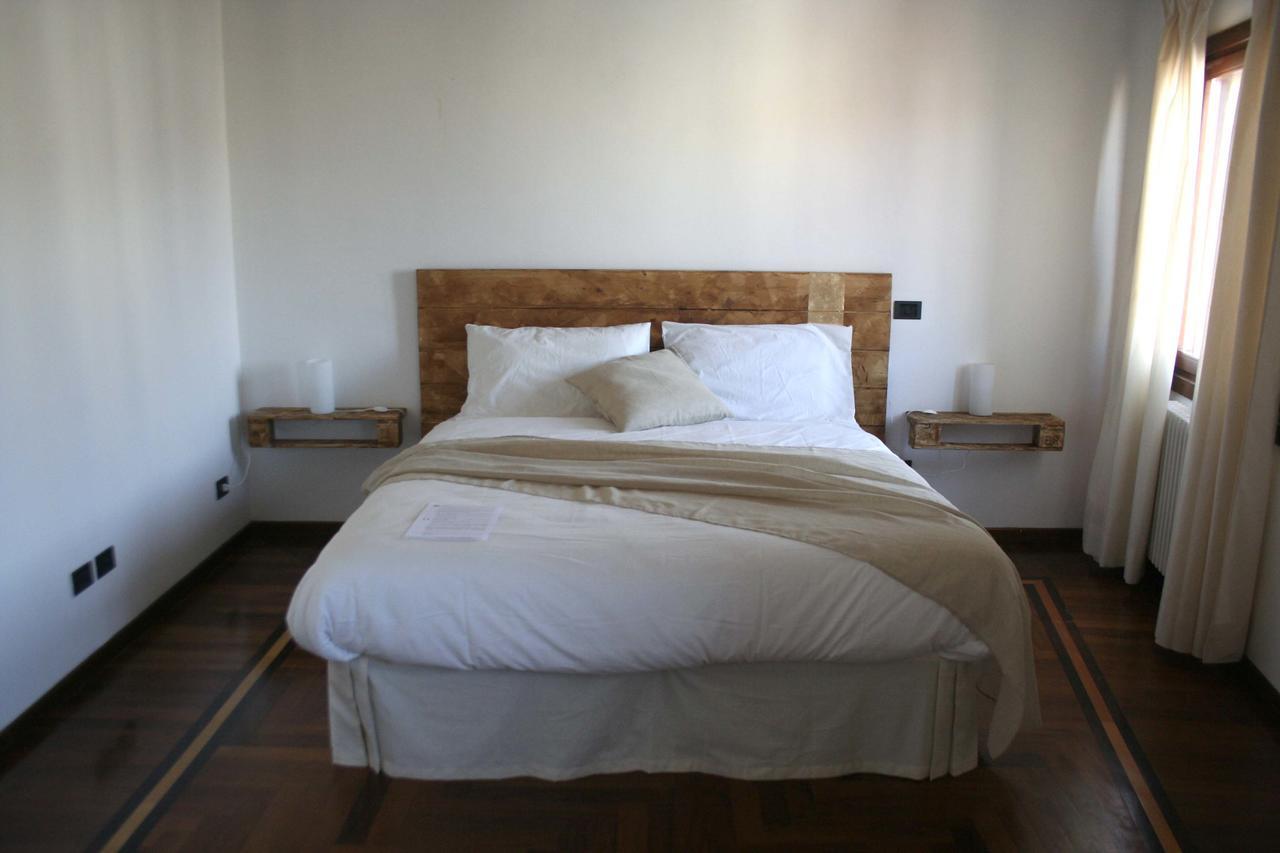 Bed and Breakfast Ai Sognatori Venedig Exterior foto