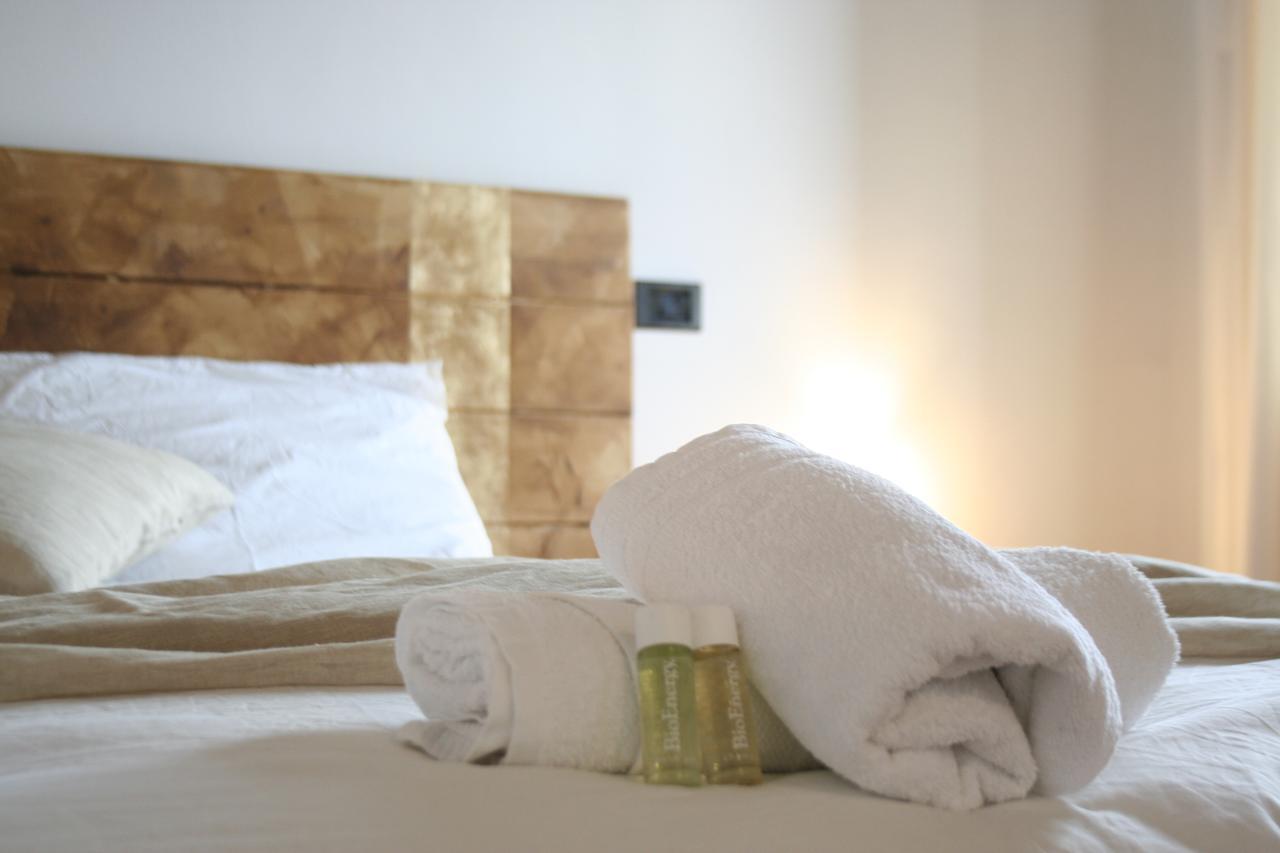 Bed and Breakfast Ai Sognatori Venedig Exterior foto