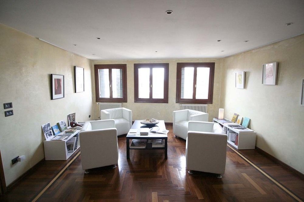 Bed and Breakfast Ai Sognatori Venedig Exterior foto