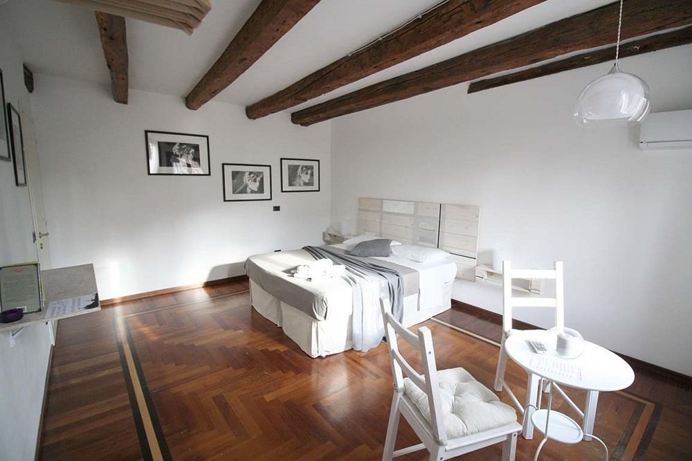 Bed and Breakfast Ai Sognatori Venedig Exterior foto