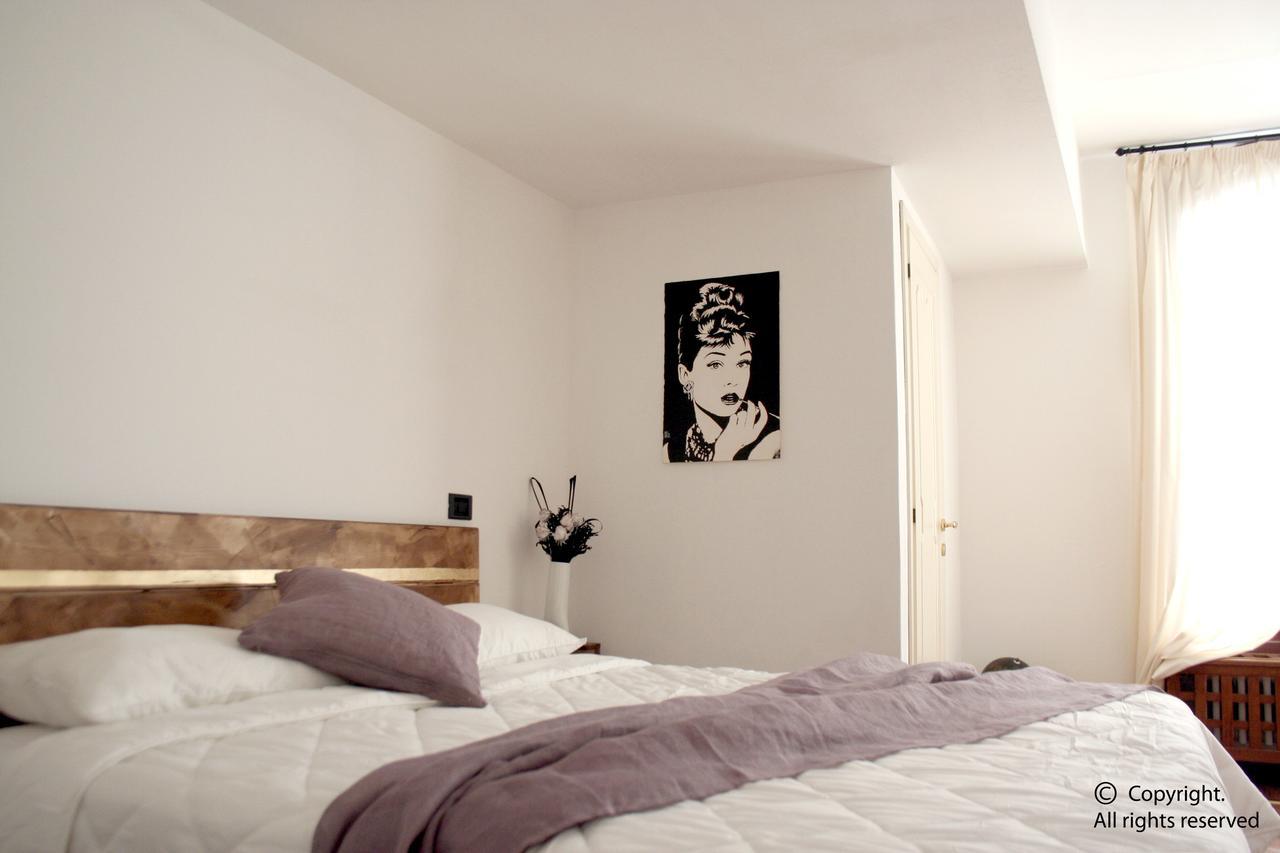 Bed and Breakfast Ai Sognatori Venedig Exterior foto