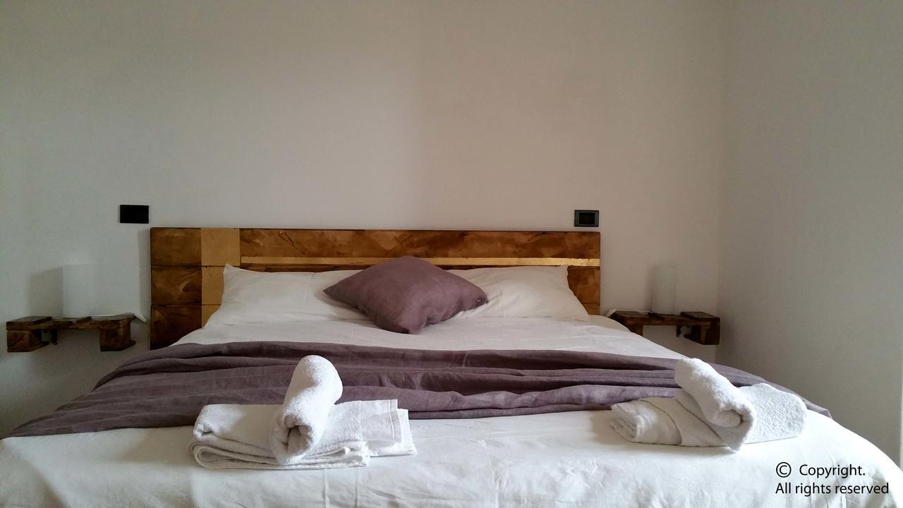 Bed and Breakfast Ai Sognatori Venedig Exterior foto